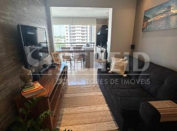 Apartamento · 72m² · 2 Quartos · 1 Vaga · Apartamento Rua das Flechas