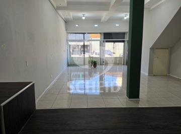Comercial · 100m² · 2 Vagas · alão grande para locação no centro comercial do Jardim Suzano, com 100 mts e 2 vagas privativas.