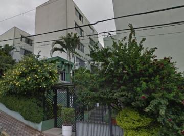 Apartamento · 48m² · 2 Quartos · 1 Vaga · Apartamento de 48m² à venda na Casa Verde, 2 dormitórios, 1 banheiro e 1 vaga de garagem.
