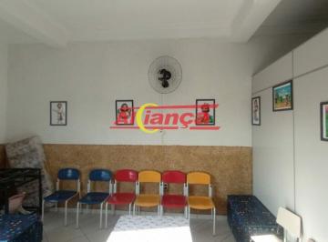 Comercial · 30m² · Sala com 30m² com 2 banheiros Jardim Valéria - Guarulhos -SP