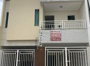 Casa · 38m² · 3 Quartos · 1 Vaga · EXCELENTE CASA NO BAIRRO SERRANO EM ITABAIANA