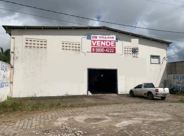 Comercial · 500m² · 1 Vaga · Galpão à venda, 1 vaga, Área Rural de Itabaiana - Itabaiana/SE