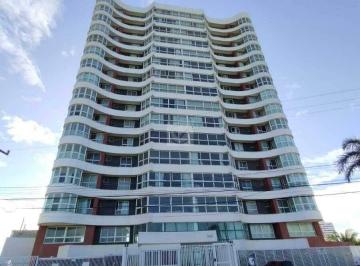 Apartamento · 176m² · 3 Quartos · 3 Vagas · Apartamento na Mansão Gileno Lima