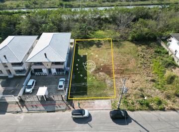Terreno · 386m² · Terreno Plano à Venda no Bairro Nova Palhoça