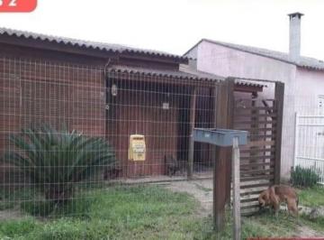 Foto 01 · Casa, Cohab, Santa Vitória do Palmar, RS