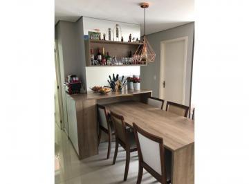 Apartamento · 50m² · 2 Quartos · 1 Vaga · Apartamento SOROCABA - SP
