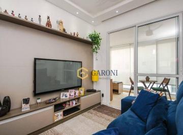 bd24af2aedc25aeb9bd5001e9105f3d746864092 · Apartamento com 3 dormitórios à venda, 87 m² - Vila Anastácio - São Paulo/SP