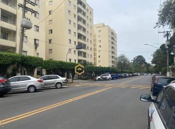 436fcd63a39334e2bdffb51ea27481d56ea1fc70 · Apartamento com 3 quartos à venda - City América - São Paulo/SP