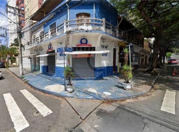 Área de Serviço · Salão Comercial à venda em Santa teresinha - SP
