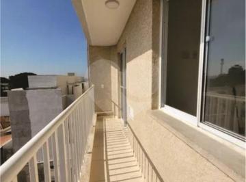 Área de Serviço · Apartamento com 1 quartos à venda em Parque vitória - SP