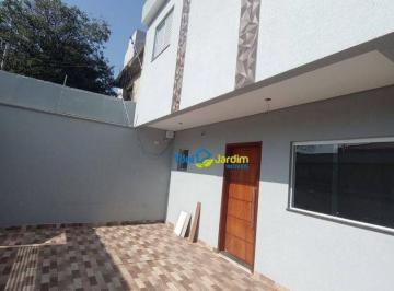 54b4246989d758595dc0c1596d32705181595513 · Sobrado com 3 dormitórios à venda, 85 m² por R$ 550.000,00 - Jardim Utinga - Santo André/SP