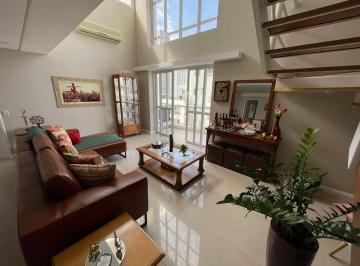 Apartamento de 4 quartos, São José dos Campos · Apto Cobertura Duplex 4 Dormitórios ( 4 suítes) Athmosphere Vila Ema - Sjc.