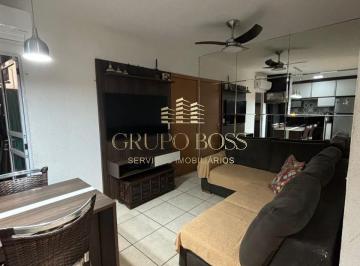 Foto 01 · Apartamento à venda Rio Fortore em São José do Rio Preto.