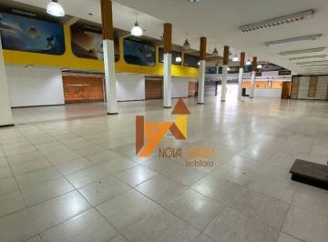 edbf846f61fbf864dfa05deb13b1a982135f24de · Salão para alugar, 1621 m² por R$ 75.000,00/mês - Centro - Santo André/SP