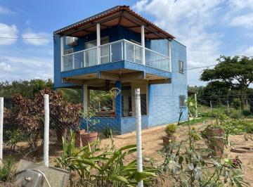 Casa · 140m² · 2 Quartos · Sítio com 2 quartos, Columbia - Colatina
