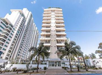 Apartamento · 245m² · 4 Quartos · 4 Vagas · APARTAMENTO  com 4 suítes duplex com área gourmet e super varanda - Premiere Privat
