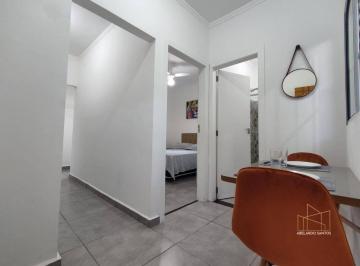 95a0d1802042ff590706f3bb456bd380d9c57f81 · Apartamento com 1 dormitório para alugar, 38 m² por R$ 2.300,00/mês - Novo Centro - Itu/SP