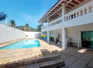 1f10a802420b3584f3257b9590290106a4a471a8 · Casa próximo à praia com lazer — Guaiuba — Guarujá