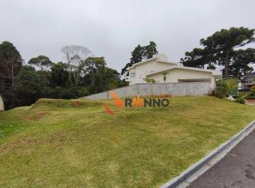 d6b92c981367e2c17a5c6c4a272790e99ded9e7d · Terreno à venda, 558 m² por R$ 749.000,00 - Abranches - Curitiba/PR