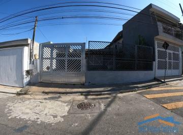 Casa · 164m² · 3 Quartos · 6 Vagas · Casa térrea, Vila Yolanda , Osasco, São Paulo.