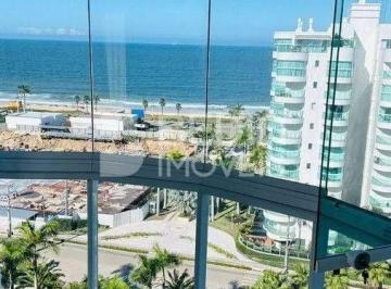 Apartamento · 160m² · 3 Quartos · 3 Vagas · Brava Beach Apartamento 03 suítes venda Itajaí