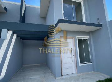 Casa · 67m² · 2 Quartos · 2 Vagas · Casa à venda - na Cidade Industrial