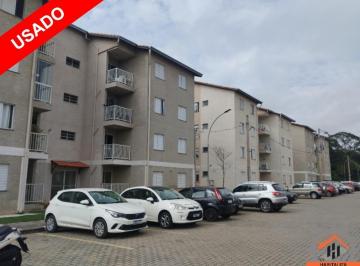 Foto 01 · Apartamento, Residencial São Luis, Francisco Morato, SP
