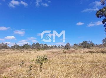 Terreno , Sobradinho · LOTE / 730M² / ÁREA RURAL SOBRADINHO 61 99811-5699