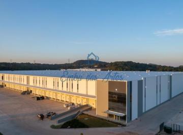 Foto 01 · Galpão para Locação de 5.000 m² em Cotia-SP, Sítio Boa Vista: Sua oportunidade de expandir seu negóc