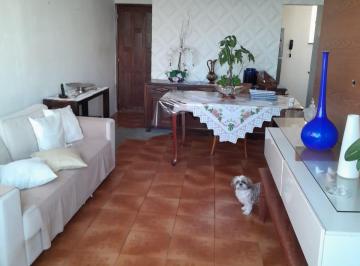 Apartamento de 4 quartos, Salvador · Imbuí, Rio das Pedras, 4/4, nascente, andar alto, 86m2