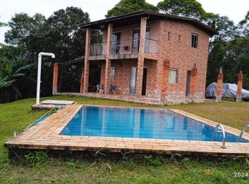 Rural · 26500m² · 2 Quartos · 2 Vagas · Sítio na Cidade de São José/SC (VENDA)