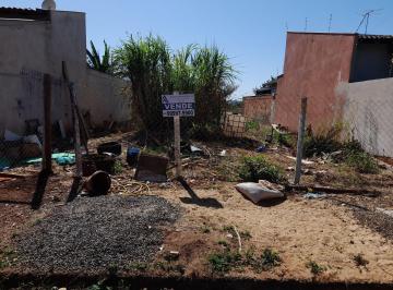 Terreno · 250m² · Terreno 250 m² à venda no Jardim da Luz - por R$ 185.000 - Londrina/PR