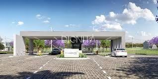 Terreno · 307m² · Terreno à venda no bairro Cidade Alpha - Eusébio/CE