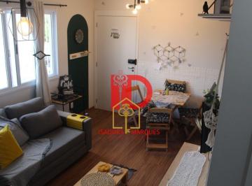 Apartamento · 46m² · 1 Quarto · 1 Vaga · Apartamento em São Gonçalo, Pelotas/RS