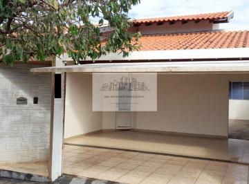 Casa · 160m² · 2 Quartos · 2 Vagas · Casa à venda no Residencial Nato Vetorasso