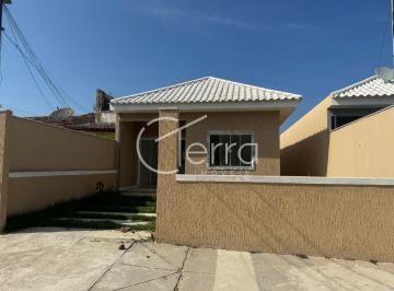 Casa · 70m² · 2 Quartos · 2 Vagas · Casa com 2 dormitórios (01 suíte) à venda, por R$ 320.000,00 - Jardim Solares, Iguaba Grande - RJ.
