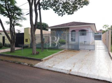Casa · 120m² · 3 Quartos · 7 Vagas · Casa com 3 dormitórios à venda, 120 m² por R$ 749.000,00 - Jardim Bourbon - Foz do Iguaçu/PR