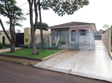 Casa · 120m² · 3 Quartos · 7 Vagas · Casa com 3 dormitórios à venda, 120 m² por R$ 749.000,00 - Jardim Bourbon - Foz do Iguaçu/PR