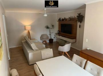 Apartamento · 100m² · 3 Quartos · 1 Vaga · Apartamento no Edifício Pajuçara no Centro em Itajaí