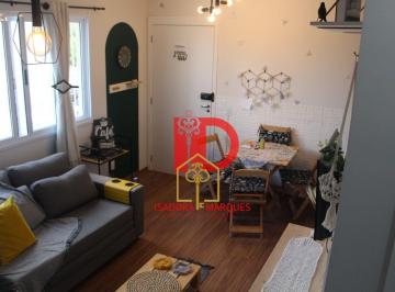 Apartamento · 46m² · 1 Quarto · 1 Vaga · Apartamento em São Gonçalo, Pelotas/RS