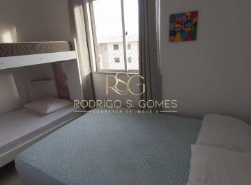 Apartamento · 2 Quartos · 1 Vaga · Apartamento à venda no bairro Nossa Senhora da Vitória - Ilhéus/BA