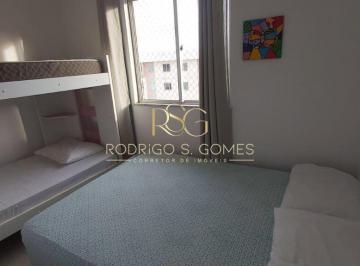 Apartamento · 2 Quartos · 1 Vaga · Apartamento à venda no bairro Nossa Senhora da Vitória - Ilhéus/BA