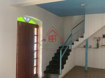 Casa · 220m² · 4 Quartos · 4 Vagas · Casa Antiga
