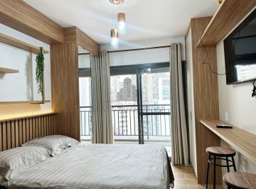 Apartamento · 25m² · 1 Quarto · Imoveis - na República