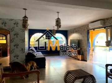 Imagem do Imóvel · ÓTIMA CASA DISPONÍVEL PARA VENDA OU LOCAÇÃO COMERCIAL NA PRAIA GRANDE - ÓTIMA LOCALIZAÇÃO 550 METROS