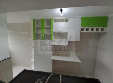 Apartamento Aluguel de 2 quartos · Apartamento Tremembé São Paulo/SP