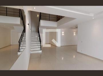 Casa · 341m² · 4 Quartos · 4 Vagas · Casa para Aluguel - Granja Olga, 4 Quartos,  341 m² - Sorocaba