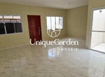 Foto 01 · Imperdível Casa à Venda em Jacareí-SP, Loteamento Villa Branca: 3 Quartos, 1 Suíte, 2 Salas, 2 Banhe