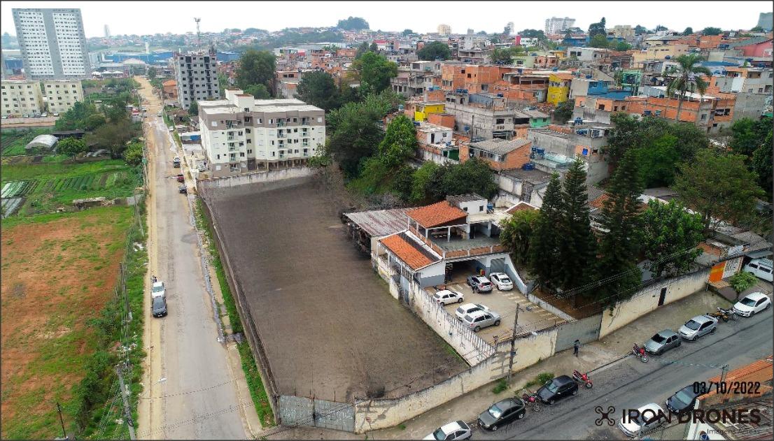 Foto - Guarulhos - Bonsucesso