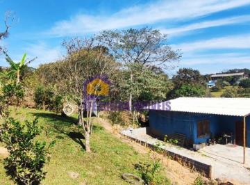 Rural de 2 quartos, Ibiúna · Ibiúna, chácara com casa toda de laje 